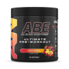 Applied Nutrition ABE Ultimate Pre Workout Fruit Punch 375g - British product