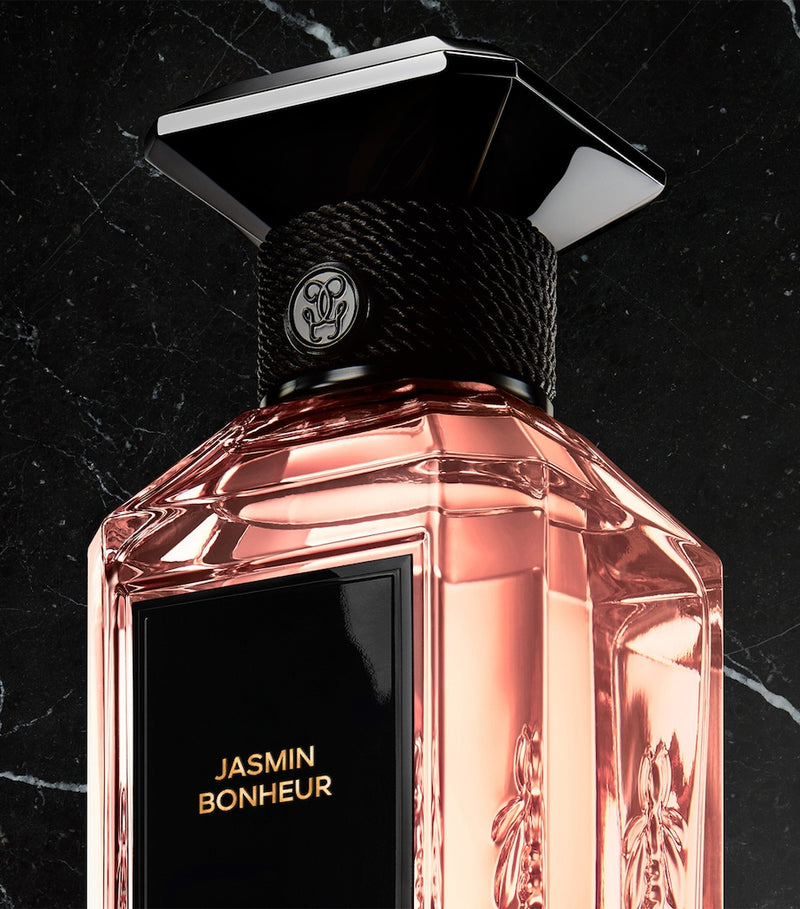 Guerlain Jasmin Bonheur eau de parfum 100ml, imported from the UK