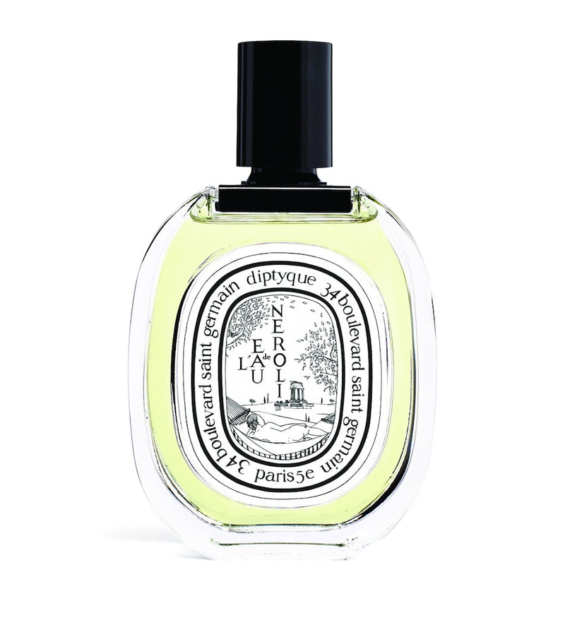 Diptyque Eau de Néroli eau de toilette 100ml (British brand)