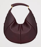 Saint Laurent Medium Mombasa shoulder bag, imported from the UK
