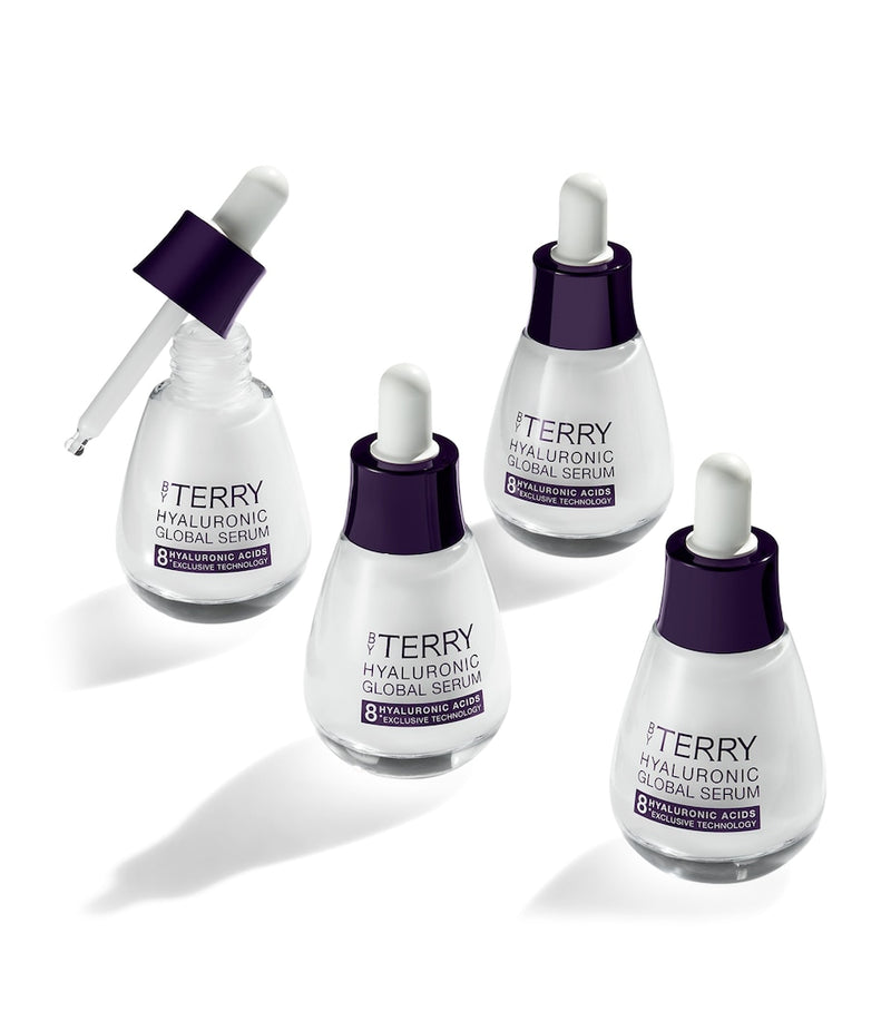 By Terry hyaluronic acid serum 30ml - British product