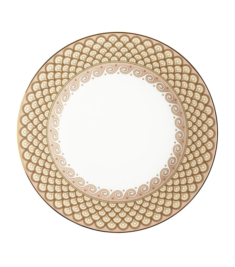 La Doublej Odysseus dinner plates set of two 26cm, UK version