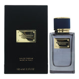 Dolce & Gabbana Velvet Blue Musk 100ml - British product
