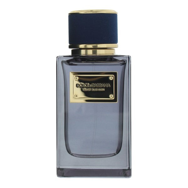Dolce & Gabbana Velvet Blue Musk 100ml - British product