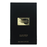 Dolce & Gabbana Velvet Blue Musk 100ml - British product
