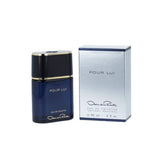 Superdrug Oscar de la Renta Oscar Por Lui Eau de Toilette Spray 90ml- Buy online at McGrocer