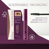 Blinc Amplified Tubing Mascara Soft Glam Black 9mL - British product