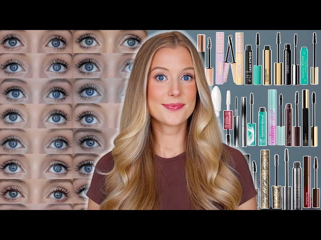 Blinc Amplified Tubing Mascara Soft Glam Black 9mL - British product