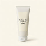 No7 Cleansing Melting Gel Cleanser 150ml, imported from the UK
