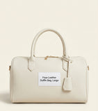 Stella McCartney Ryder top-handle bag, imported from the UK
