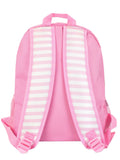 Disney Marie Aristocats backpack pink 3D ears, UK version