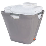 Neatfreak laundry basket 2 pack 64L, imported from the UK