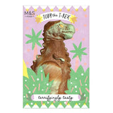 M&S Toby The T-Rex 135g
