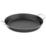 Tramontina non-stick paella pan 34cm, UK version