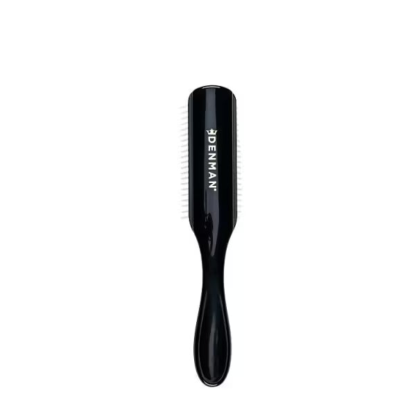 Denman D3 Original Curl Definer Styling Brush - British product