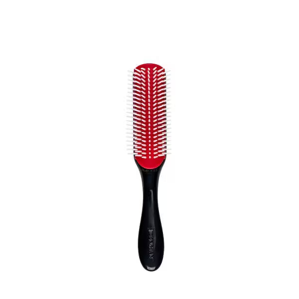 Denman D3 Original Curl Definer Styling Brush - British product