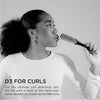 Denman D3 Original Curl Definer Styling Brush - British product