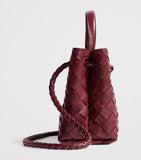 Bottega Veneta Andiamo mini bag - British product