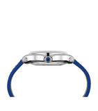 Chopard Happy Sport watch 36mm with diamonds and charms, imported from the UK
