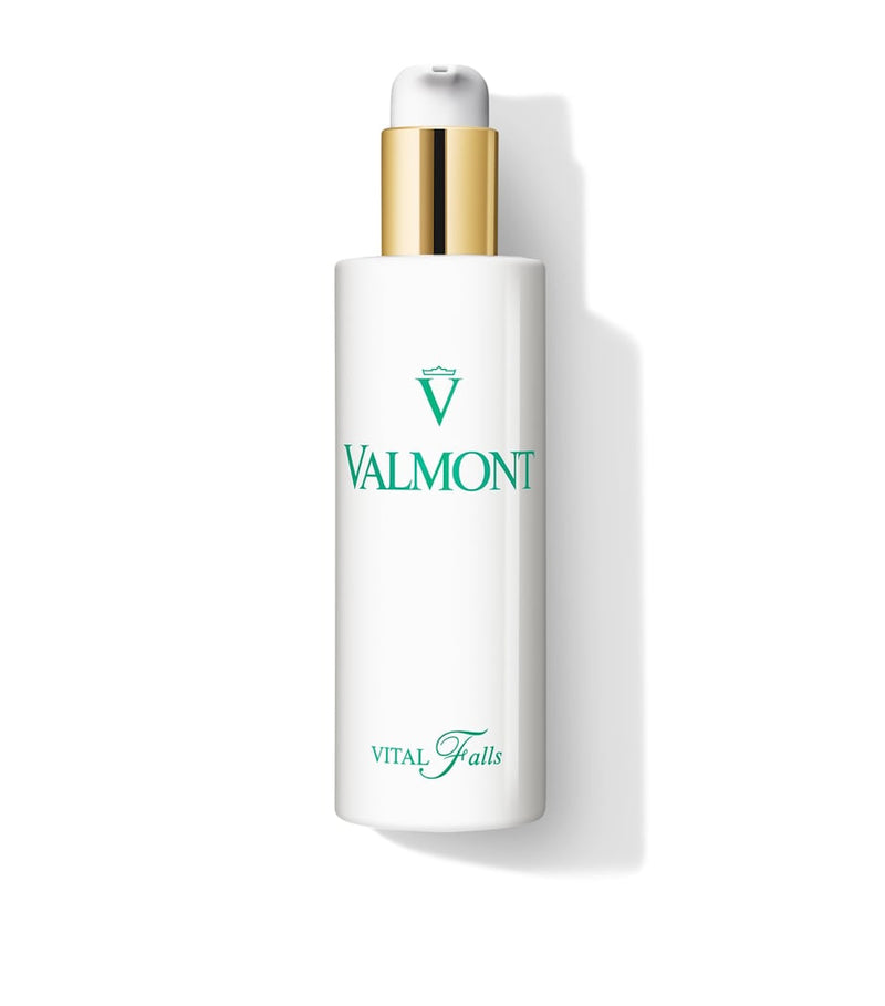 Valmont Vital Falls toning lotion 150ml bottle, UK version
