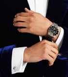 TUDOR Pelagos LHD diving watch 42mm - British product