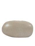 Gallery Home grey Adelanto pebble vase stoneware (British brand)