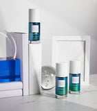 Element Eight O2 Active Discovery Routine skincare set - British product
