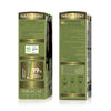 Naturtint Permanent Hair Colour 6GA Deep Almond Brown, imported from the UK