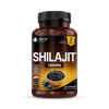 New Leaf Shilajit capsules 120 count - British product
