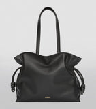 LOEWE Flamenco clutch purse Large, UK version