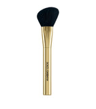 Dolce&Gabbana angled blush brush with soft vegan bristles (British brand)
