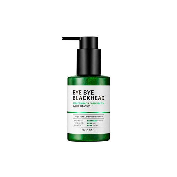 Some By Mi Bubble Cleanser 100ml (British brand)