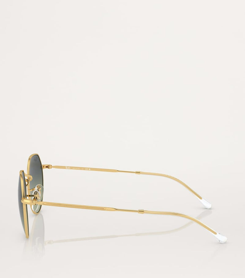 Ray-Ban Jack sunglasses RB3565, UK version