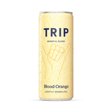 Holland & Barrett TRIP Mindful Blend Blood Orange & Rosemary Drink 250ml- Buy online at McGrocer