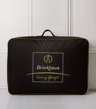 Brinkhaus Double Arctic Duck Down Duvet 4.5 Tog - British product
