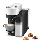 Nespresso Vertuo Lattissima coffee machine (British brand)