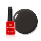 Bluesky Gel Polish Mini Chamonix cool coal grey - British product