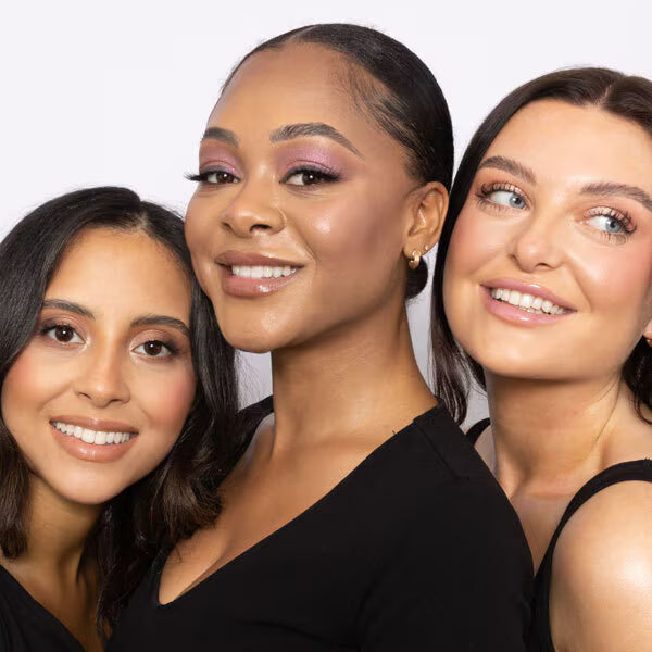 MUA eyeshadow palette Elysium Remastered 10 shade imported from the UK