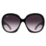 Superdrug Ray-Ban Jackie Ohh II 4098 Black Gradient Women Sunglasses- Buy online at McGrocer