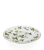 Wedgwood Wild Strawberry plate 20cm, UK version