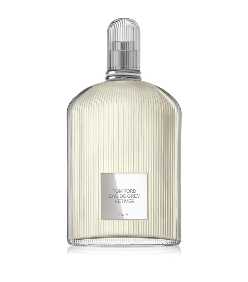Tom Ford Eau de Grey Vetiver Eau de Toilette 100ml, UK version