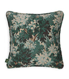 House Of Hackney Medium Jacquard Silva cushion 45cm x 45cm, UK version