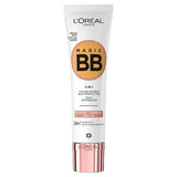 Superdrug L'Oréal Paris Magic BB Cream 05 Medium Dark Makeup- Buy online at McGrocer