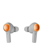 Bang & Olufsen wireless earbuds with noise cancelling and microphone - British product