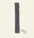 Prada virgin wool logo scarf - British product