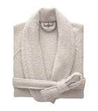 Yves Delorme Étoile bathrobe Large (British brand)