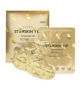 Harrods Warming Vegan Foot Mask with Rose Water and Shea Butter 16g- Buy online at McGrocer