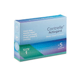 Superdrug Contrelle Activgard Size 1 Bladder Support Device Pack of 5- Buy online at McGrocer