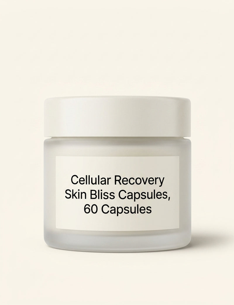 Elemis Skin Bliss 60 capsules, imported from the UK