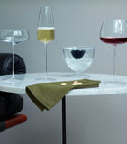 LSA International Champagne Saucers 320ml, UK version